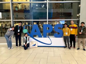 APS 2026